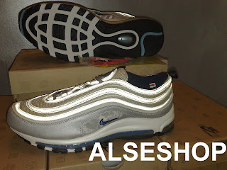 air max 97 blu air max 97 blu